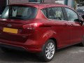 Ford Ford B-MAX 1.6 TDCi 2012