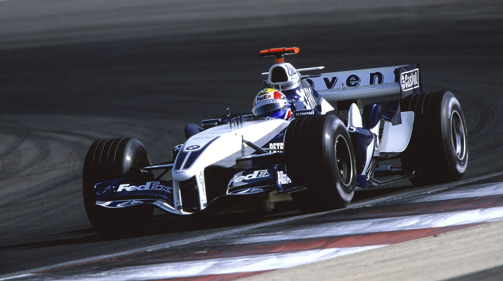 Williams Williams FW27 2005