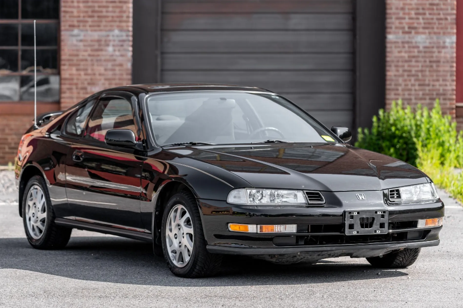 Honda Honda Prelude Si 1994