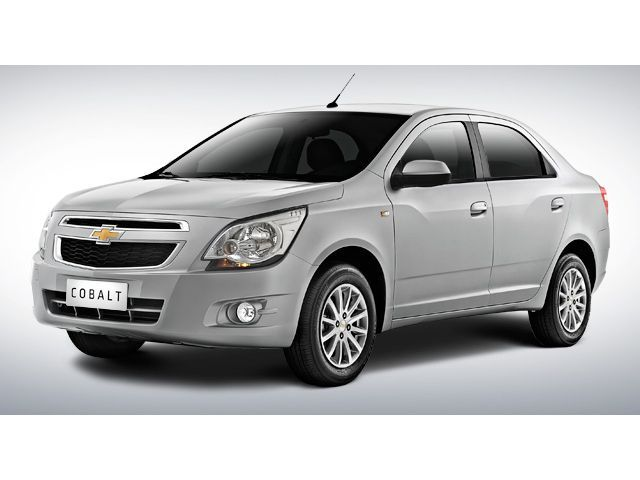 Chevrolet Chevrolet Cobalt LS 1.4 Econo.Flex 2012