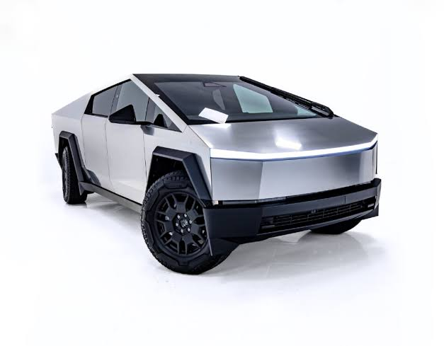 Tesla Tesla Cybertruck 2023