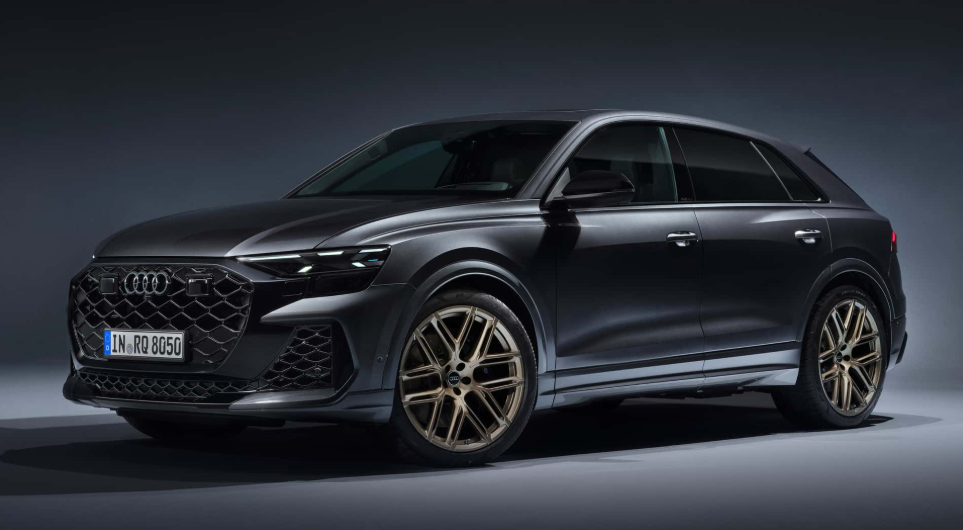 Audi Audi RS Q8 Performance 2024