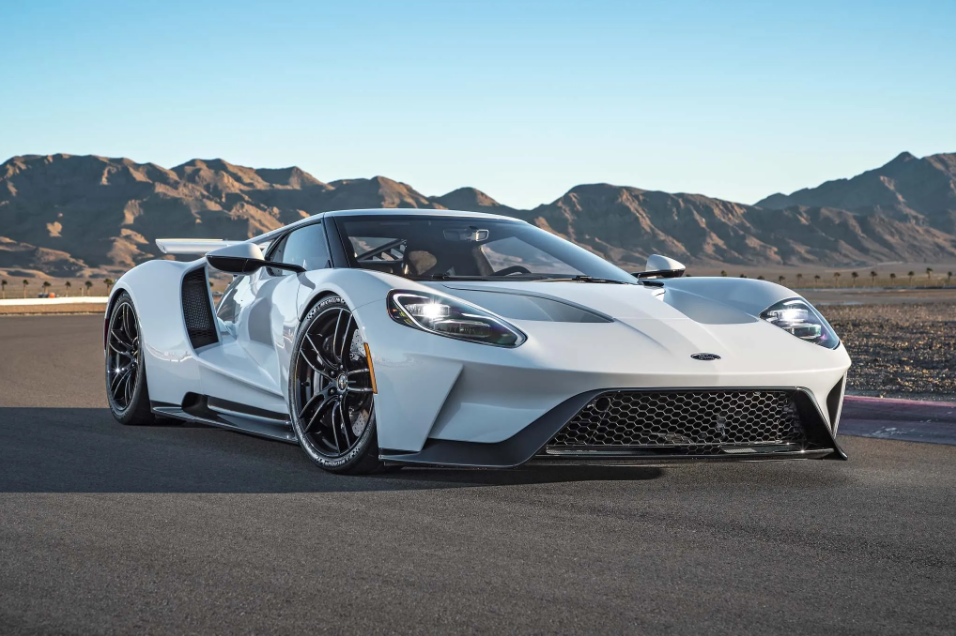 Ford Ford GT 2017