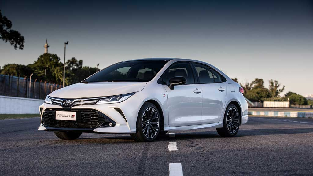 Toyota Toyota GR Corolla 2023