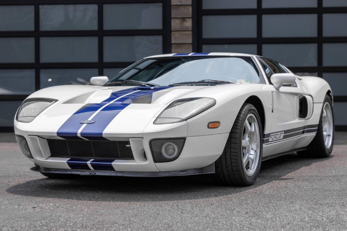 Ford Ford GT 2005