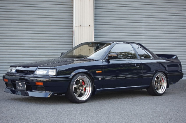 Nissan Nissan Skyline GTS-R 1987