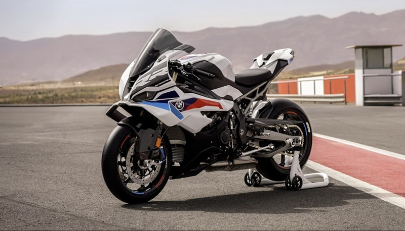 BMW BMW S1000RR 2026