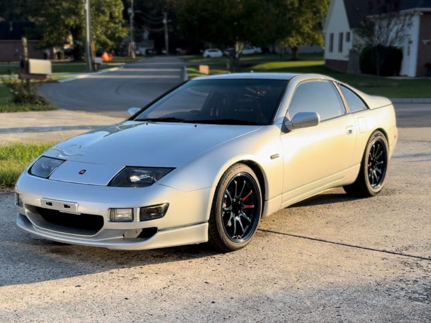 Nissan Nissan Fairlady Z Version S Twin Turbo 1994