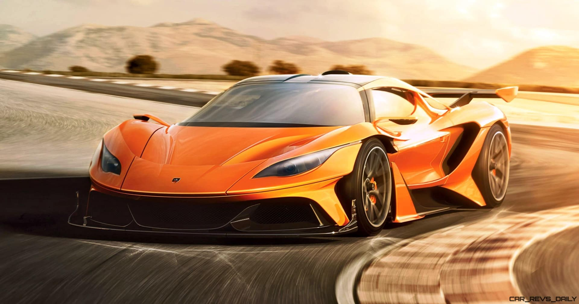 Apollo Apollo Arrow 2016