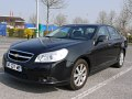 Chevrolet Chevrolet Epica 2.0 D 2006