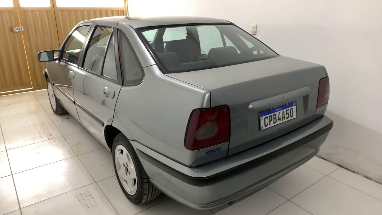 Fiat Fiat Tempra SX 16V 1998