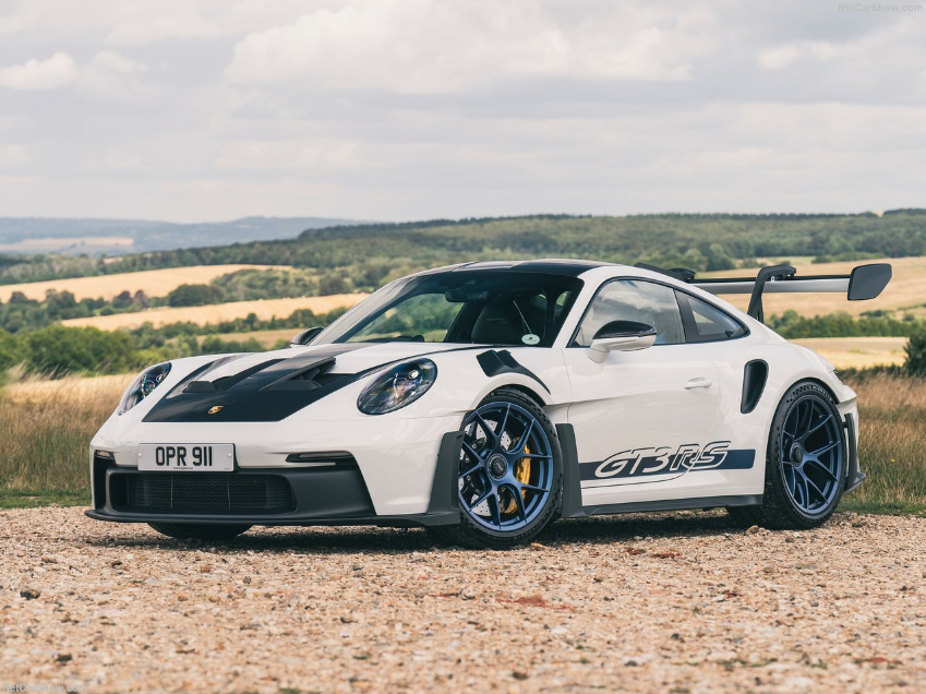 Porsche Porsche 911 GT3 RS 2023