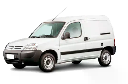 Citroën Citroën Berlingo 1.6 16V 2007