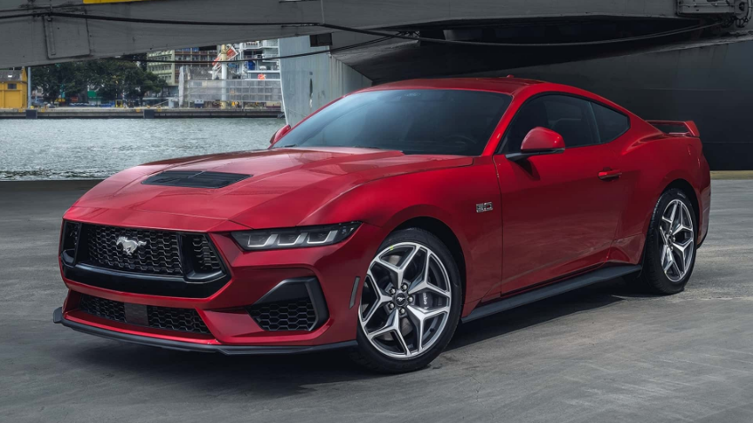 Ford Ford Mustang GT 2024