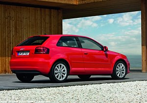 Audi Audi A3 1.8 TFSI S-Tronic 2008