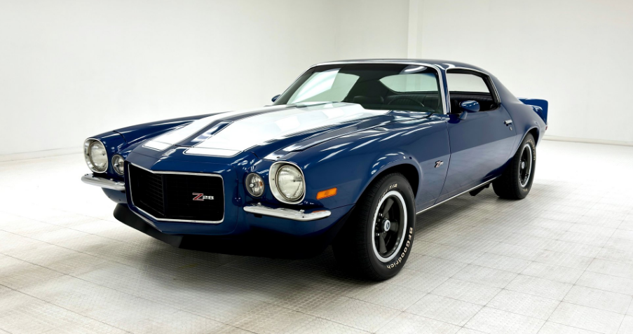 Chevrolet Chevrolet Camaro Z28 1970