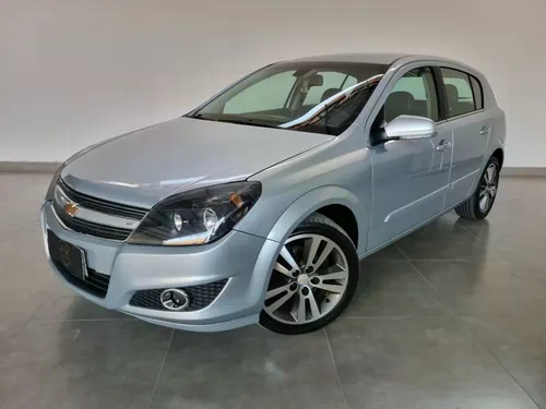 Chevrolet Chevrolet Vectra GT-X Next Edition 2.0 Flexpower 2012