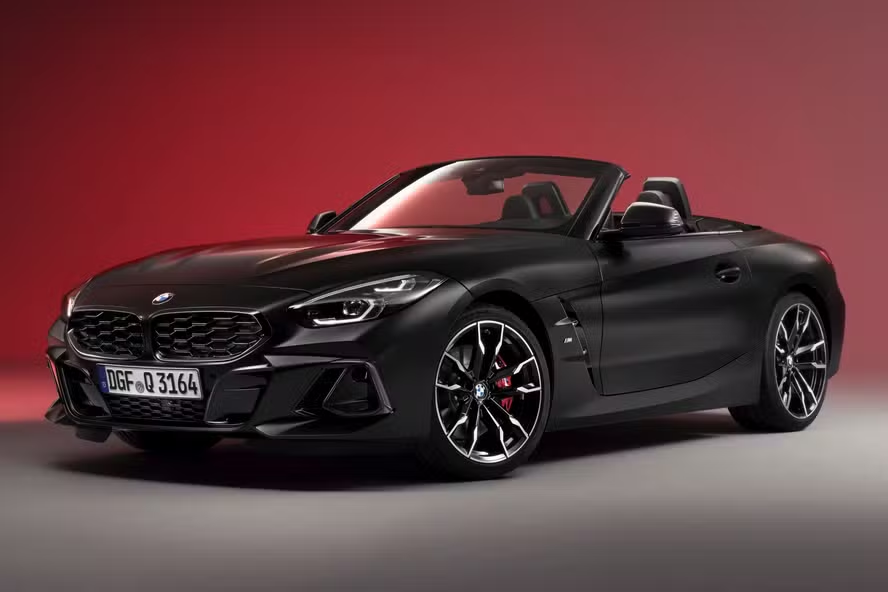 BMW BMW Z4 Roadster 2019