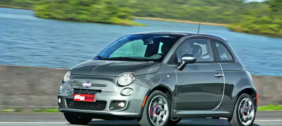 Fiat Fiat 500 Sport Air 1.4 16V MultiAir 2013