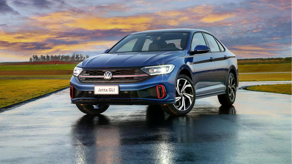 Volkswagen Volkswagen Jetta GLI 2025