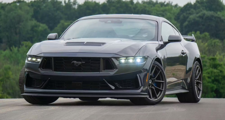 Ford Ford Mustang Dark Horse 2024