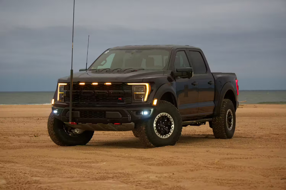 Ford Ford F-150 Raptor R 2023