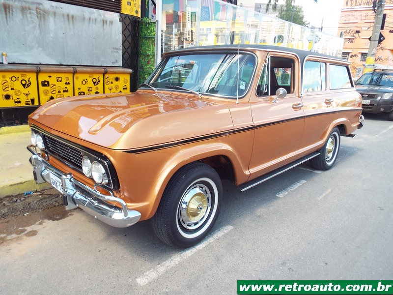 Chevrolet Chevrolet Veraneio C-1416 1988