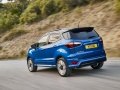 Ford Ford EcoSport 1.5 TDCi 2017