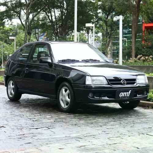 Chevrolet Chevrolet Kadett 2.0i GLS 1998