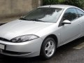 Ford Ford Cougar 2.5i V6 24V Automatic 1997