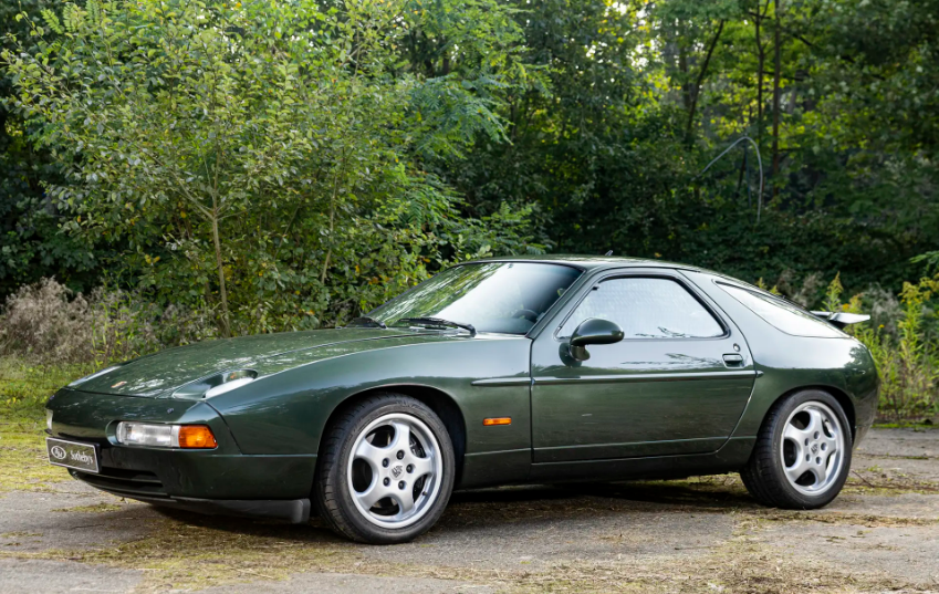 Porsche Porsche 928 GTS 1993