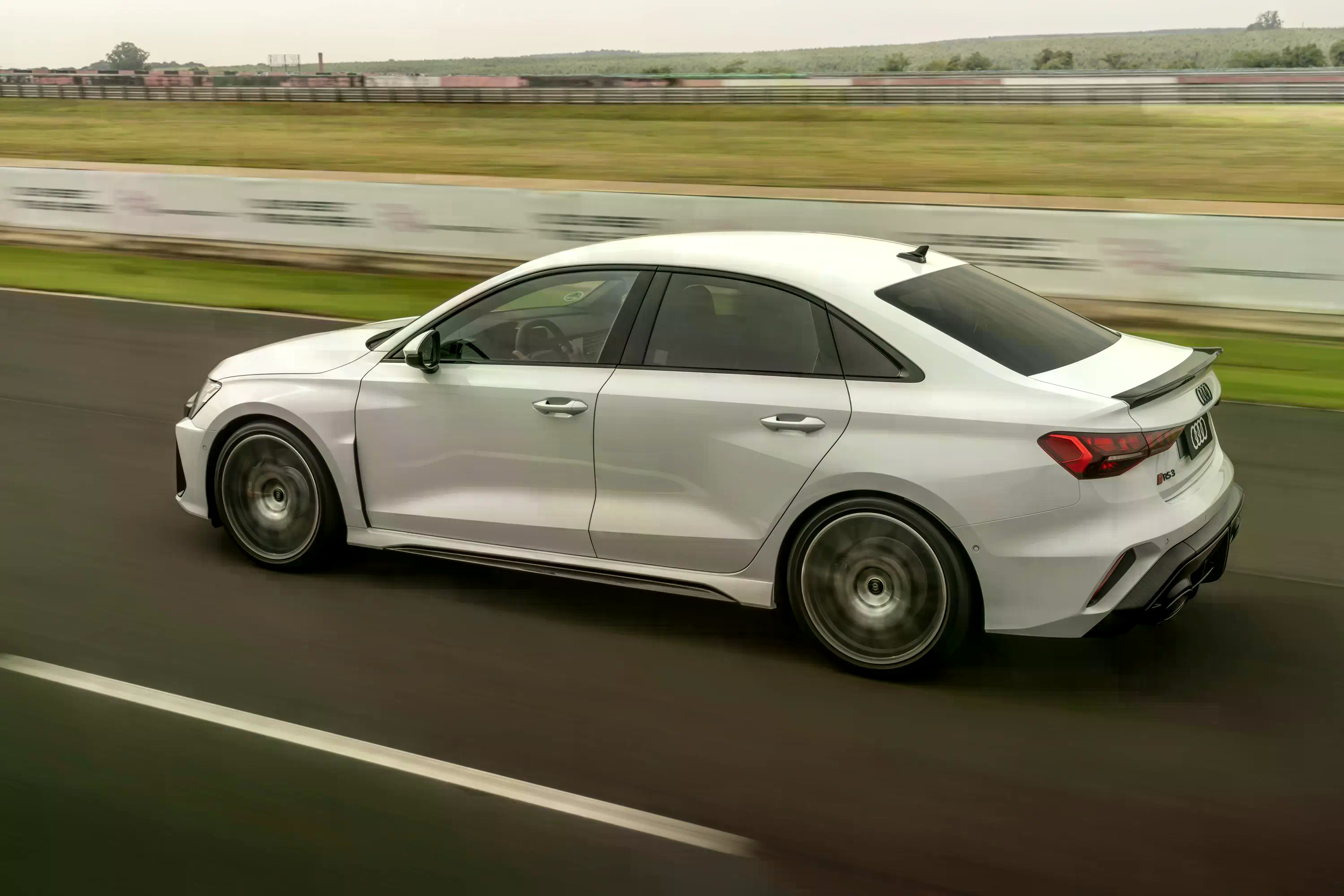 Audi Audi RS 3 Sedan 2020
