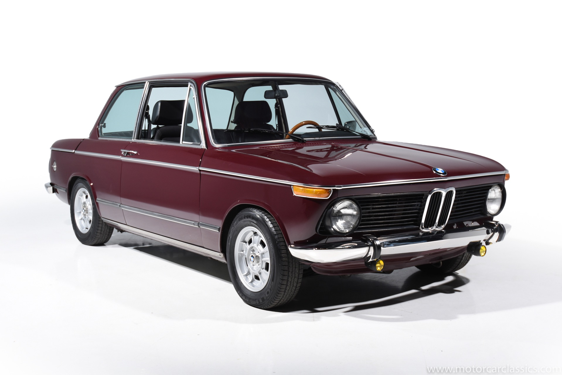 BMW BMW 2002tii Touring 1974