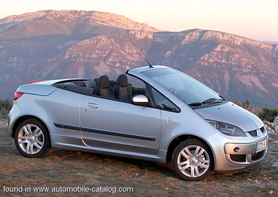 Mitsubishi Mitsubishi Colt CZC Turbo 2006