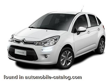 Citroën Citroën C3 Tendance 1.6i Flex BVA 2020