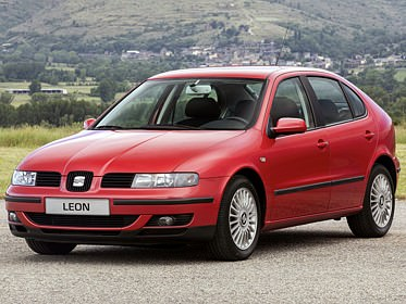 Seat Seat Leon 1.6 1999