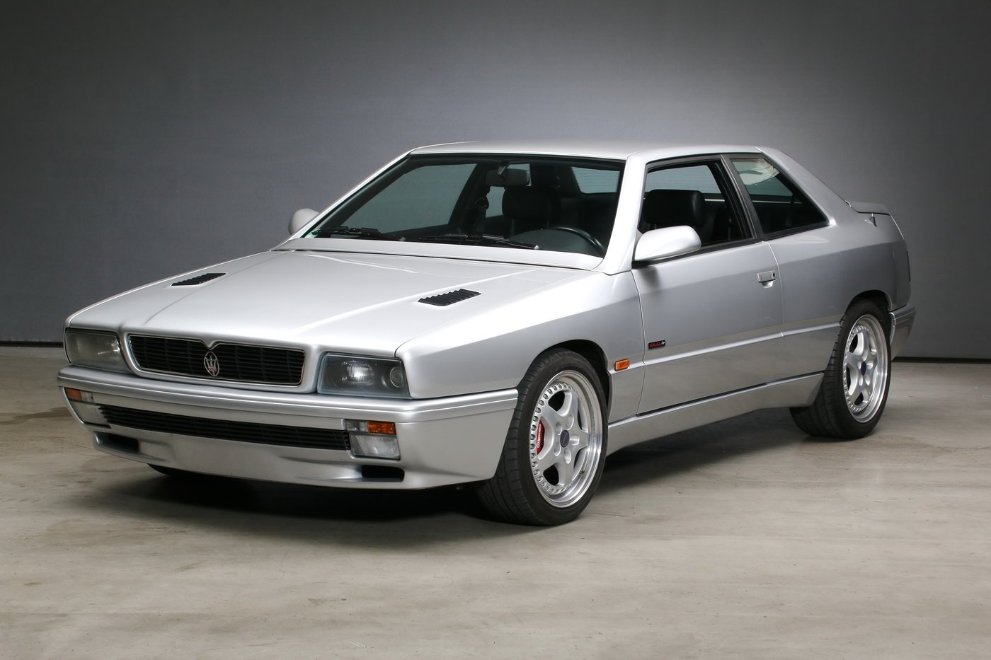 Maserati Maserati Ghibli Cup 1997
