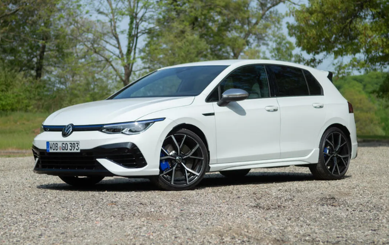 Volkswagen Volkswagen Golf R 2022