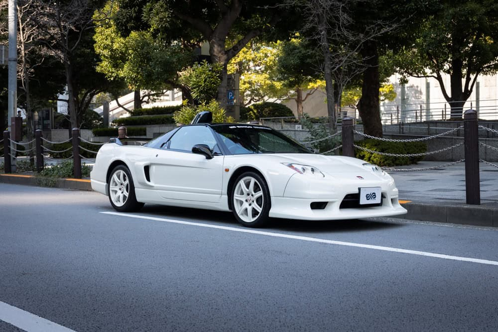 Honda Honda NSX-R 2005