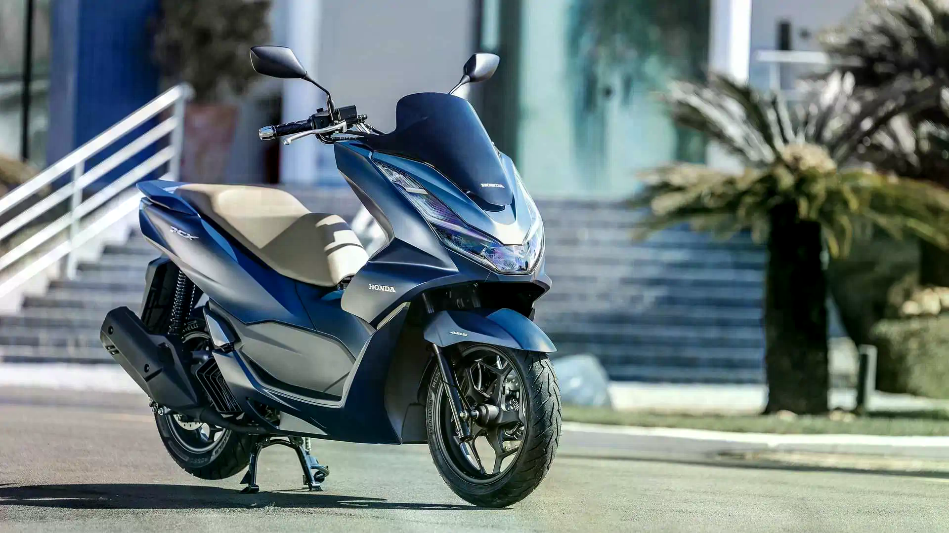 Honda Honda PCX 160 2023