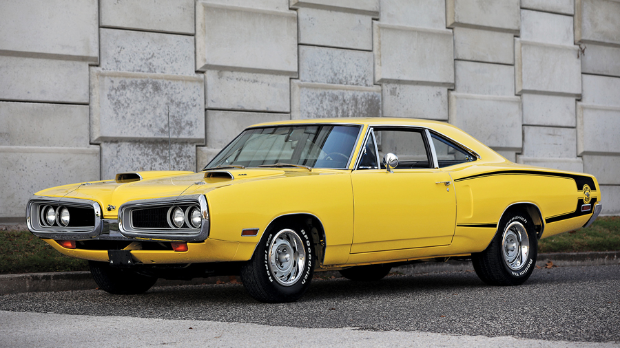 Dodge Dodge Coronet Super Bee 1970