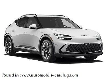 Genesis Genesis GV60 RWD 2025