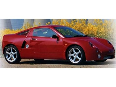GTM Cars GTM Libra 1.6 16V 1998