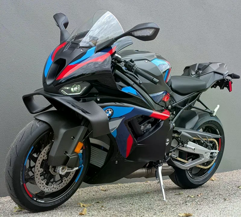 BMW BMW M1000RR 2026