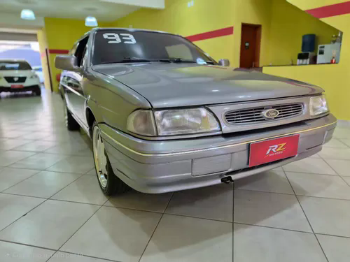 Ford Ford Versailles GL 1.8i Alcool 1996