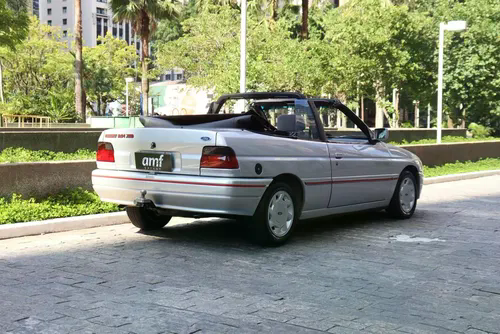 Ford Ford Escort XR3 2.0i Conversível 1996