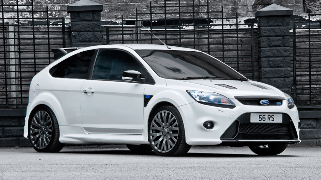 Ford Ford Focus RS 2009