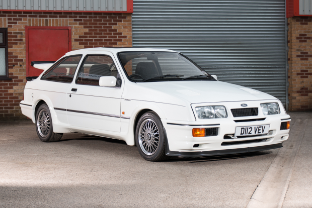Ford Ford Sierra Cosworth RS500 1987