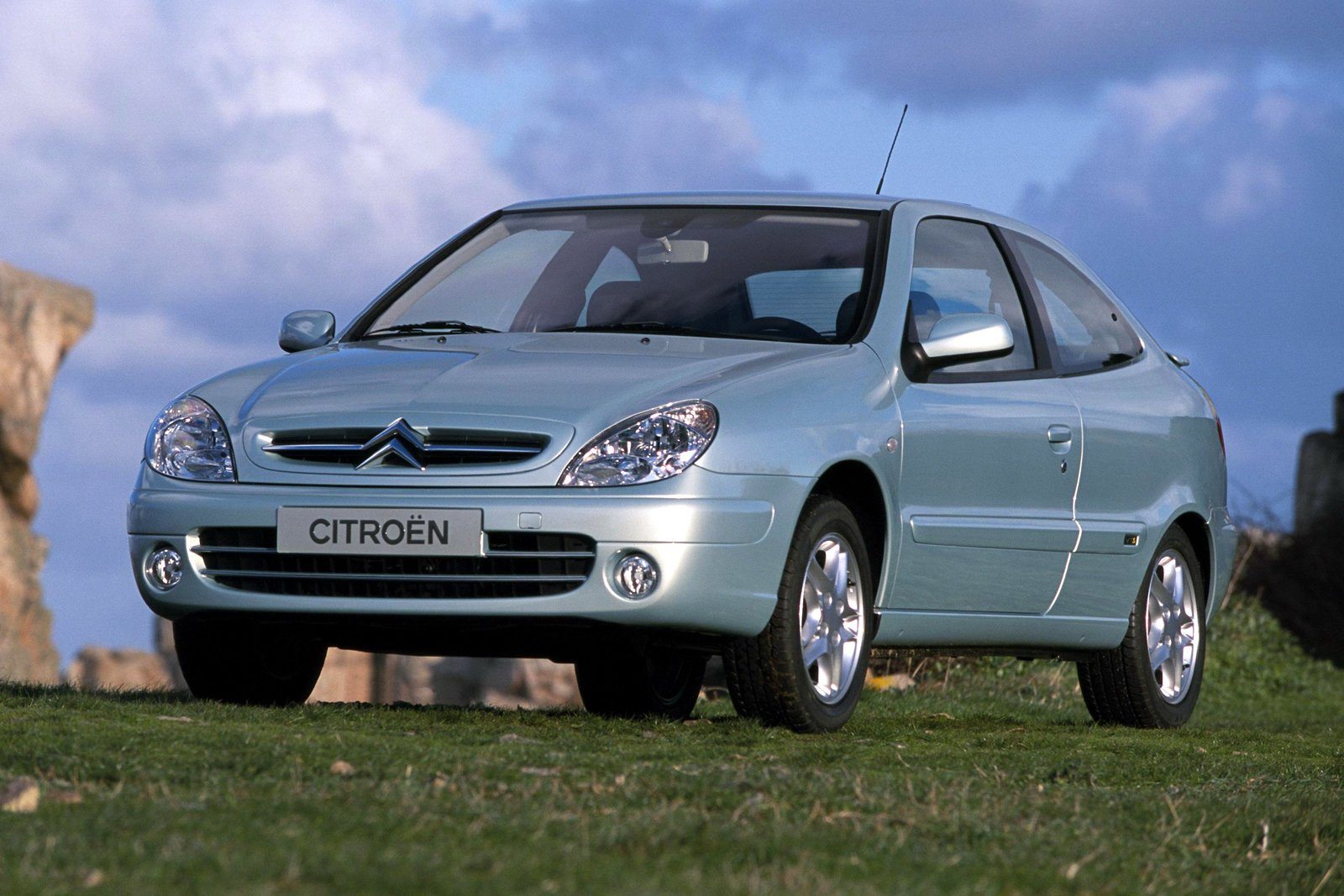 Citroën Citroën Xsara VTS 2.0 16V 2003
