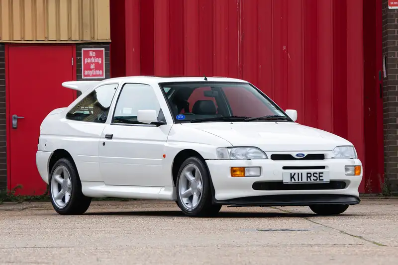Ford Ford Escort RS Cosworth 1992